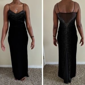 Beautiful ball/formal/prom gown